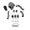 Picture of Wehrli 10-12 Cummins 6.7L Stage 2 High Flow Bundle Kit - Candy Red