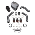 Picture of Wehrli 13-18 Cummins 6.7L Stage 2 High Flow Bundle Kit - Illusion Purple