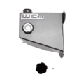 Picture of Wehrli 04.5-07 Cummins 5.9L Coolant Tank (OEM Placement) - Illusion Blueberry
