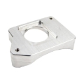 Picture of Wehrli 6.0L Power Stroke MAF Sensor Aluminum Weld Bung