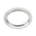 Picture of Wehrli 3in. Male V-Band Billet Aluminum Flange