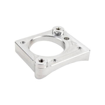 Picture of Wehrli LML Duramax MAF Sensor Aluminum Weld Bung