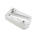 Picture of Wehrli LMM Duramax MAF Sensor Aluminum Weld Bung