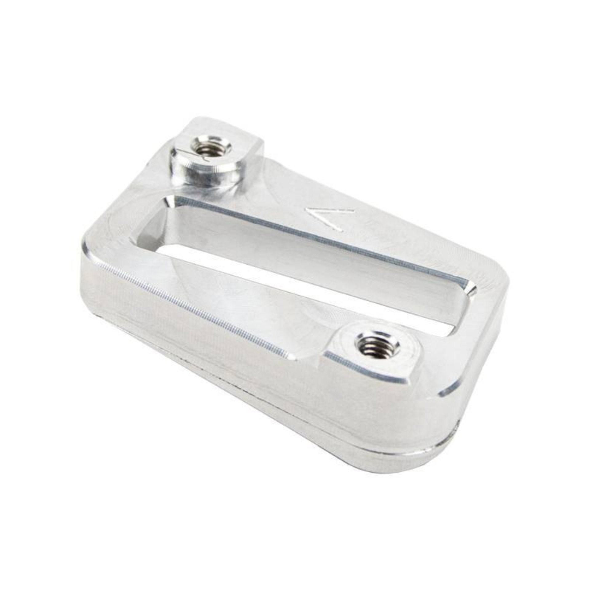 Picture of Wehrli LMM Duramax MAF Sensor Aluminum Weld Bung