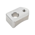 Picture of Wehrli 17-24 L5P Duramax MAP Sensor Aluminum Weld Bung