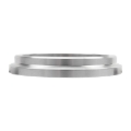 Picture of Wehrli LML Duramax Billet Aluminum Turbo Compressor Inlet Flange