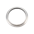 Picture of Wehrli LLY / LBZ / LMM Duramax Turbo Compressor Inlet Billet Steel Flange