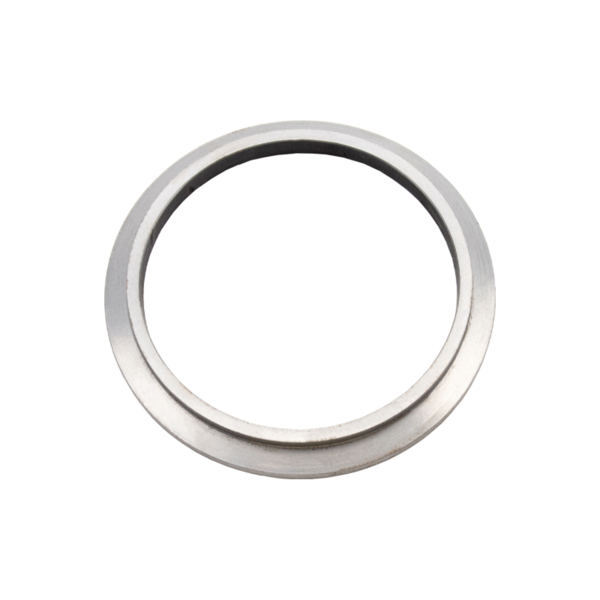 Picture of Wehrli LLY / LBZ / LMM Duramax Turbo Compressor Inlet Billet Steel Flange