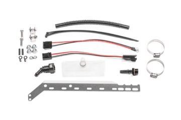 Picture of Radium Engineering 90-05 Acura NSX Dual Pump Add-On (walGSS342 or aem50-1200)