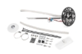 Picture of Radium Engineering 90-05 Acura NSX Fuel Hanger (F90000267/274/285 OR BRUSHLESS Pumps)