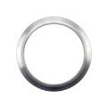 Picture of Wehrli LML Duramax Turbo Compressor Inlet Billet Steel Flange