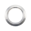 Picture of Wehrli S400 SXE / Race Cover Turbo Compressor Outlet Billet Aluminum Flange