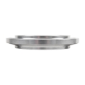 Picture of Wehrli S400 Turbo Compressor Outlet for 3in. Pipe Billet Aluminum Flange