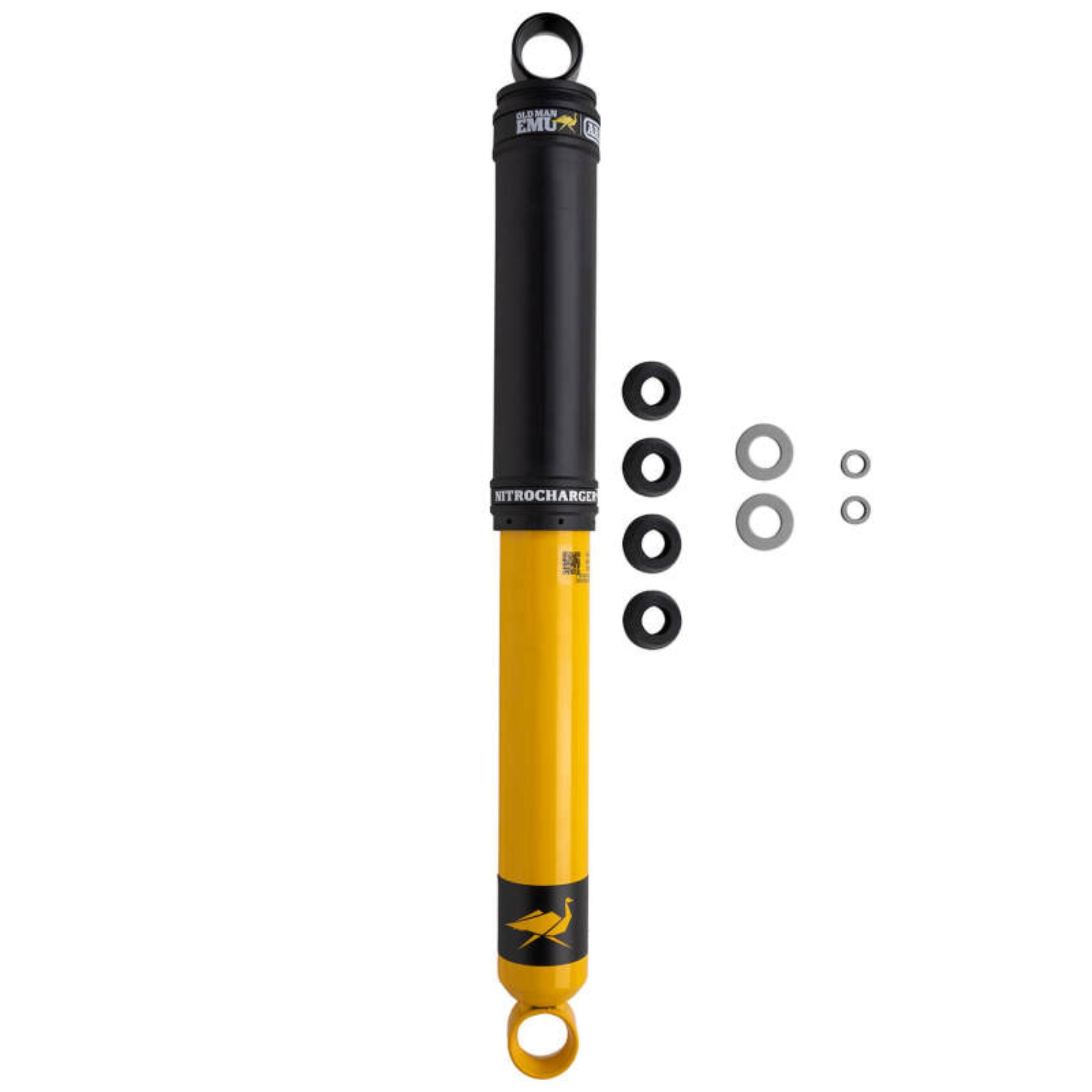 Picture of ARB / OME Nitrocharger Plus Shock L/C 40 - Front