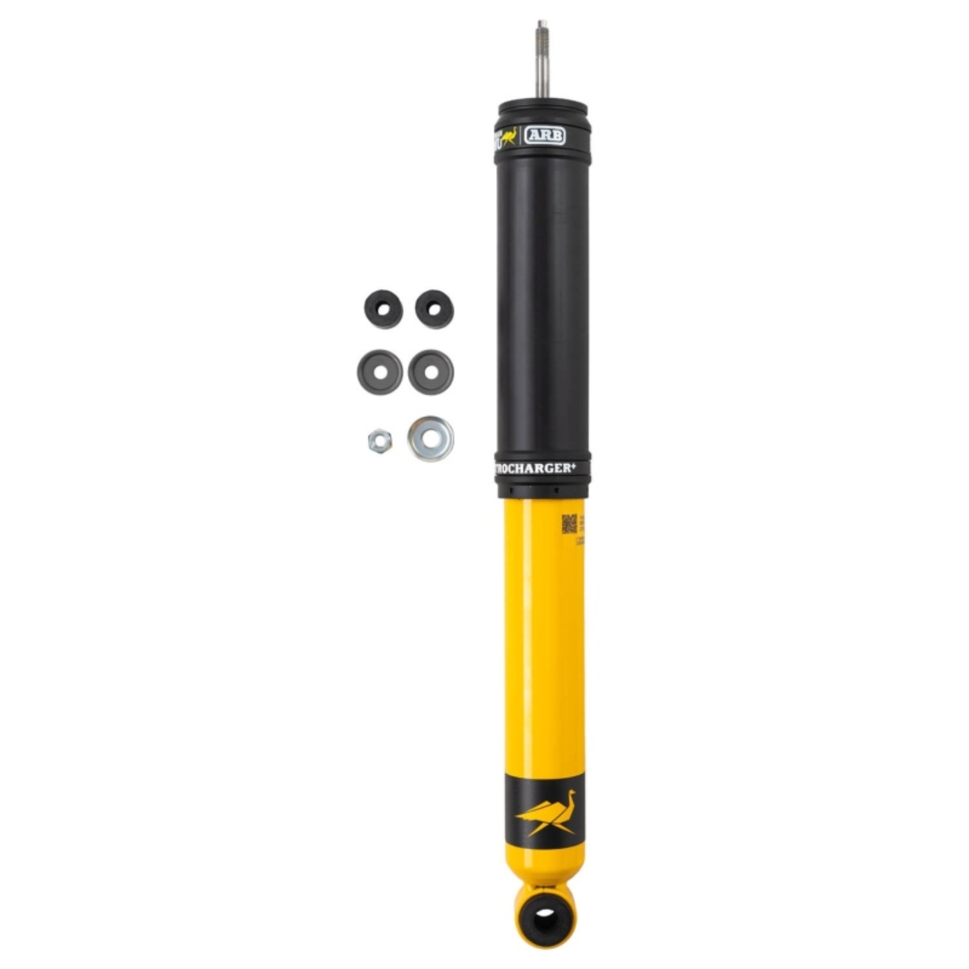 Picture of ARB / OME Nitrocharger Plus Shock Landcruiser 75