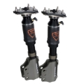 Picture of Ridetech 15-24 Ford Mustang HQ Series Front ShockWaves