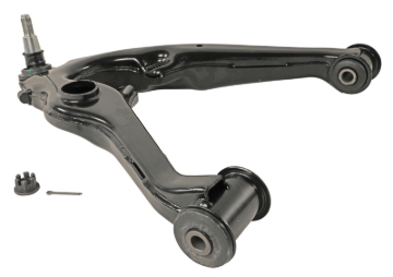 Picture of MOOG 15-20 Chevy Suburban/Tahoe/14-19 Silverado/2020 Silverado LD F/R Lower Control Arm