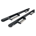 Picture of Westin WES Nerf Bars-HDX Drop - 56-127852