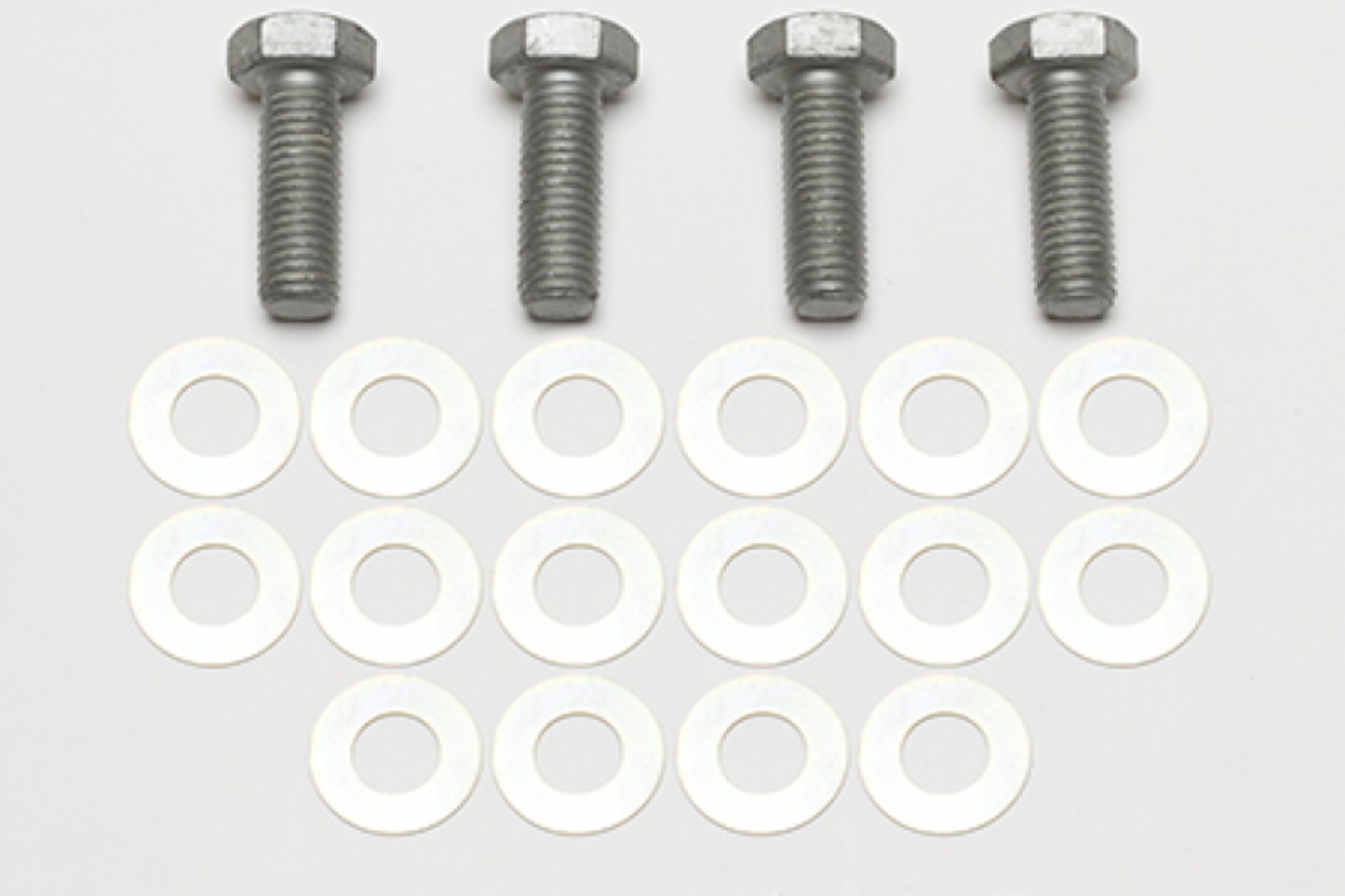 Picture of Wilwood Bracket/Spindle Bolt Kit - M14x40mm - 4 Pack