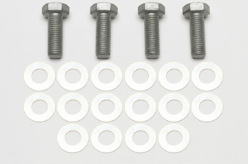 Picture of Wilwood Bracket/Spindle Bolt Kit - M14x40mm - 4 Pack