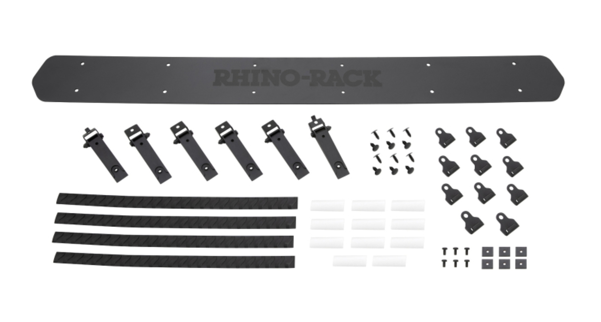 Picture of Rhino-Rack Generic Pioneer Platform Large Wind Fairing