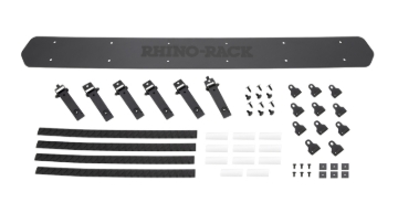 Picture of Rhino-Rack Generic Pioneer Platform Large Wind Fairing