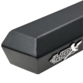 Picture of Westin WES Nerf Bars-HDX Drop - 56-127852