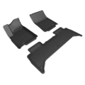 Picture of 3D MAXpider 22-24 Rivian R1T KAGU BLACK R1 R2