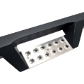 Picture of Westin WES Nerf Bars-HDX Drop - 56-127852