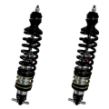 Picture of QA1 97-13 Chevy Corvette Front Pro-Coilover Shock Absorber - Double Adj. - 8in x 550lb/in - Aluminum