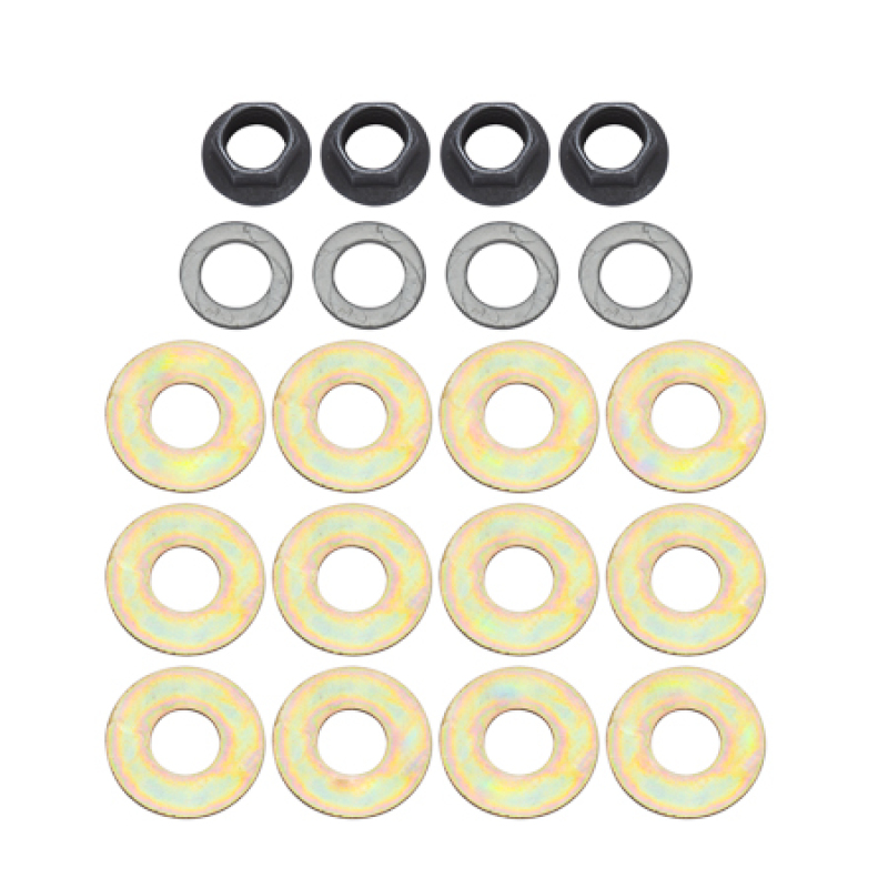 Picture of Wilwood WIL Bolt Kit Brake Hardware - 230-17762