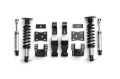 Picture of QA1 07-18 Chevrolet Silverado 1500 2WD 4-6in Lowering Kit - Single Adj.