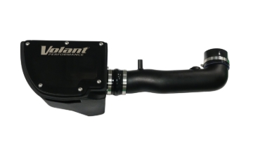 Picture of Volant 12-18 Jeep Wrangler JK 3.6L V6 Closed Box Air Intake w/ DryTech Filter