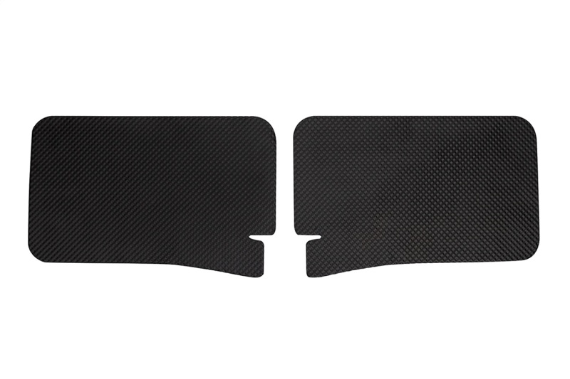 Picture of CORSA Performance COR Heat Shields - AC012