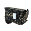 Picture of Industrial Injection 03-04 Dodge 5.9L Cummins CR Stock Short Block