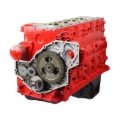 Picture of Industrial Injection 03-04 Dodge 5.9L Cummins CR Premium Stock Plus Short Block