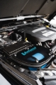 Picture of Volant 12-18 Jeep Wrangler JK 3.6L V6 Closed Box Air Intake w/ DryTech Filter