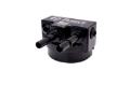 Picture of Fleece Performance 11-24 Ford F250-550 Powerstroke 6.7L Fuel Filter Bypass