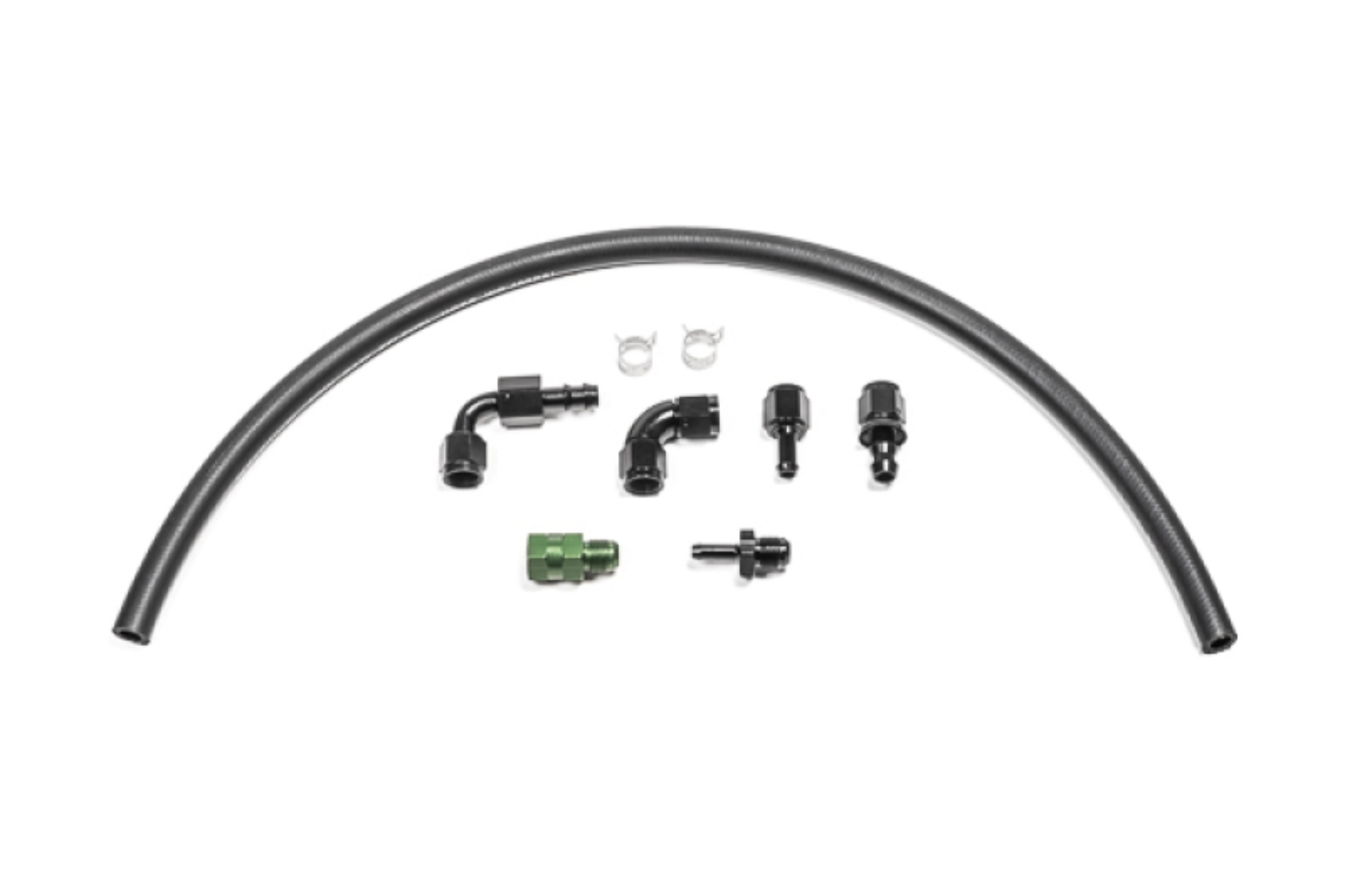 Picture of Radium Engineering 93-98 Honda Del Sol Fuel Hanger Plumbing Kit