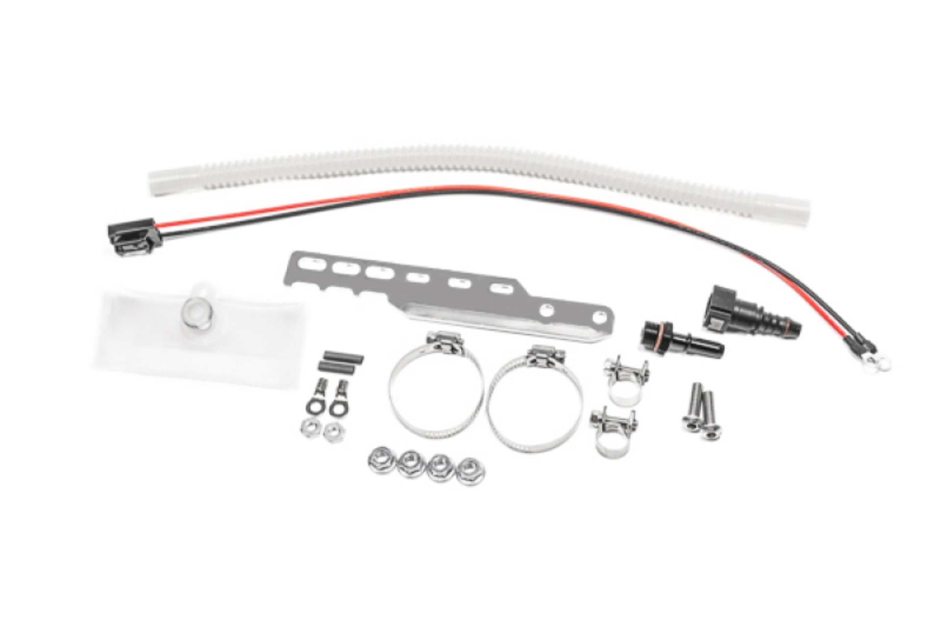 Picture of Radium Engineering 93-98 Honda Del Sol Dual Pump Add-On (walGSS342 or aem50-1200)