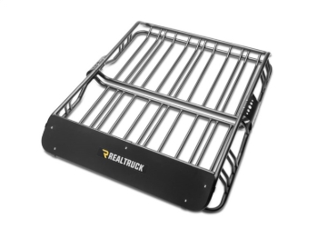 Picture of RealTruck Elevate Cargo Basket - Standard