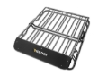 Picture of RealTruck Elevate Cargo Basket - Narrow