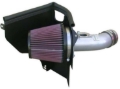 Picture of K&N 02-07 WRX/STi Silver Typhoon Short Ram Intake