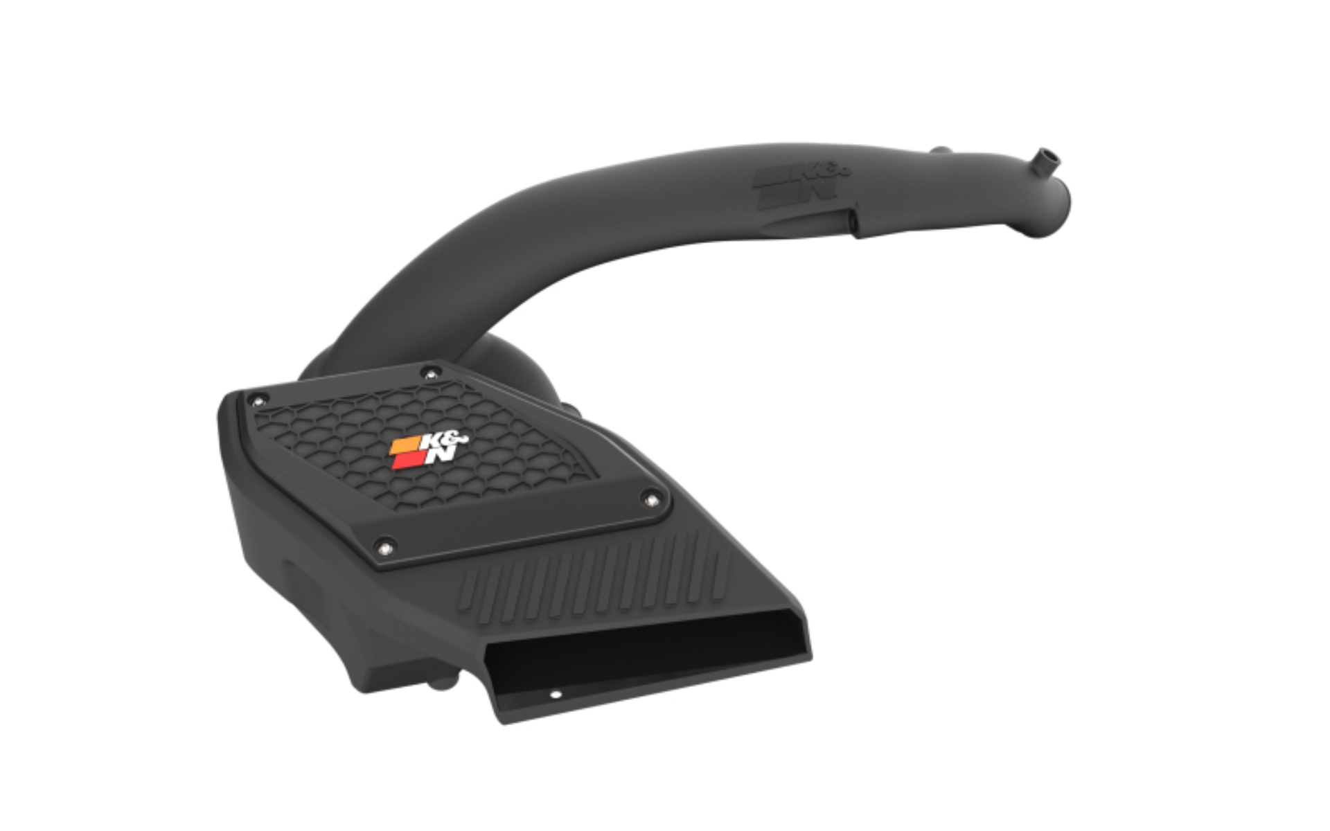Picture of K&N 2023 Ford Bronco Raptor V6 3.0L F/I 63 Series AirCharger Performance Air Intake System