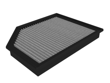 Picture of aFe 22-24 Ford Bronco Raptor V6-3.0L (tt) Magnum FLOW OE Replacement Pro DRY S Air Filter