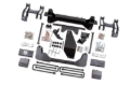 Picture of Zone Offroad 88-98 K1500 6in System - Nitro