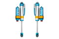Picture of King Shocks 2019+ Mercedes-Benz Sprinter 3500 4WD Rear 2.5 Dia. Piggy Hose Reservoir Shock w/Adj.