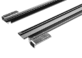 Picture of BAK 08-16 Ford Super Duty 8.2ft. Bed Revolver X4ts T-Slot RAILS ONLY - NO COVER