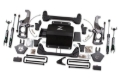 Picture of Zone Offroad 11-19 GM HD 5in System w/ Overload Fox
