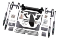 Picture of Zone Offroad 88-98 K1500 6in System - Nitro